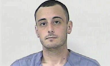 Eric Cecil, - St. Lucie County, FL 